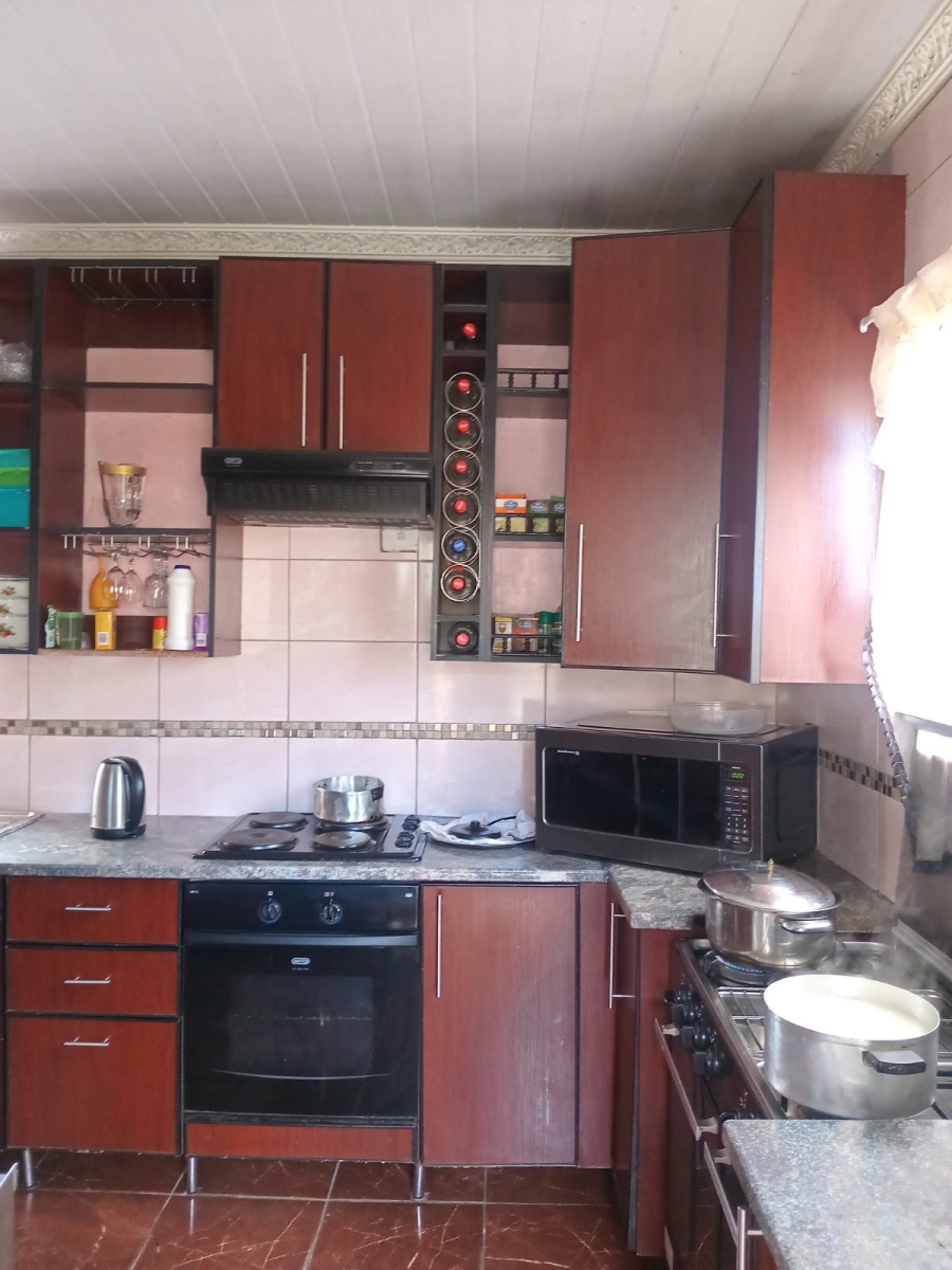 3 Bedroom Property for Sale in Mdantsane Nu 15 Eastern Cape